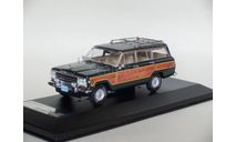 Jeep Wagoneer (1989)  - Premium X - 1/43, масштабная модель, scale43