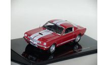 Ford Mustang Shelby GT350 (1965) - IXO -1/43, масштабная модель, IXO Road (серии MOC, CLC), scale43