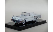 Buick Special (1958) - Vitesse - 1/43, масштабная модель, scale43, Chevrolet