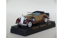 Packard Cabriolet - Solido -1/43, масштабная модель, scale43