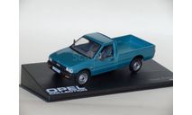 Opel Campo - Eaglemoss -1/43, масштабная модель, scale43