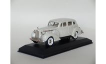 Packard Super 8 Formal Sedan (1940) - Rextoys - 1/43, масштабная модель, scale43
