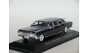 Lincoln Continental taxi Los Angeles 1967 - ALTAYA -1/43, масштабная модель, scale43