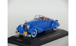 Packard V12 LeBaron Speedster (1934) - IXO -1/43