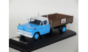 Chevrolet C30 Truck (1961)  - Premium X - 1/43, масштабная модель, scale43