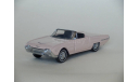 Ford Thunderbird (1961) - Franklin Mint - 1/43, масштабная модель, scale43