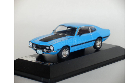 Ford Maverick GT  (1974) - Premium X - 1/43, масштабная модель, scale43