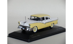 Ford Fairlane (1956) - WHITE BOX - 1/43