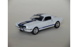 Shelby GT350 - DeAgostini - 1/43