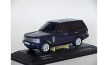 Land Rover Range Rover (2003) - Corgi -1/43, масштабная модель, scale43