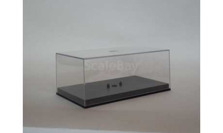 Бокс Minichamps  160x95x65 мм. Новый, с небольшими потёртостями, боксы, коробки, стеллажи для моделей