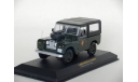 Land Rover IS-I  Corto (1956) - Altaya -1/43, масштабная модель, scale43