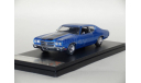 Chevrolet Chevelle SS (1970)  - Premium X - 1/43, масштабная модель, scale43