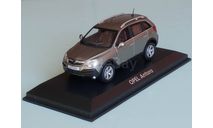 Opel Antara - NOREV - 1/43, масштабная модель, Nissan, scale43