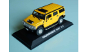 Hummer H2 - NOREV - 1/43, масштабная модель, scale43