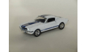 Shelby GT350  на детали - DeAgostini - 1/43, масштабная модель, Суперкары. Лучшие автомобили мира, журнал от DeAgostini, scale43