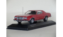 Ford Torino 1976 - MINICHAMPS - 1/43, масштабная модель, scale43