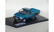 Opel Campo (сломано зеркало,  скол краски, трещина в боксе) - Eaglemoss -1/43, масштабная модель, scale43