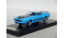 Ford Mustang Mach I (1973) - Premium X - 1/43 (дефект, см. фото), масштабная модель, scale43