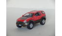 Isuzu Vehicross (нет упаковки, отломан спойлер) - CARARAMA - 1/43, масштабная модель, Bauer/Cararama/Hongwell, scale43