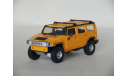 Hummer H2  на детали или реставрацию - CARARAMA - 1/43, масштабная модель, scale43