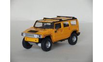 Hummer H2  на детали или реставрацию - CARARAMA - 1/43, масштабная модель, scale43