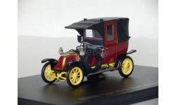 Renault Type AG-1 ’Taxi de la Marne’ 1910- UNIVERSAL HOBBIES - 1/43