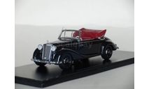 Mercedes-Benz 170 S Cabriolet B -Spark -1/43, масштабная модель, scale43