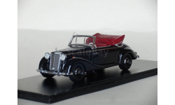 Mercedes-Benz 170 S Cabriolet B -Spark -1/43