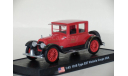 Cadillac Type E57 Victoria Coupe 1918 - Amercom - 1/43, масштабная модель, scale43