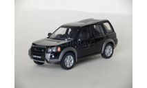 Land Rover Freelander  (нет одного зеркала, нет упаковки)- CARARAMA - 1/43, масштабная модель, Bauer/Cararama/Hongwell, scale43