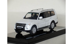 Mitsubishi Pajero  - Vitesse - 1/43