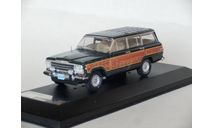 Jeep Wagoneer (1989)  - Premium X - 1/43 (под реставрацию), масштабная модель, 1:43