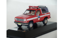 Ford Bronco 2 (1989)  - Premium X - 1/43, масштабная модель, scale43