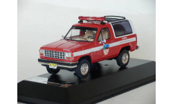 Ford Bronco 2 (1989)  - Premium X - 1/43