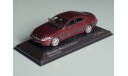 Mercedes Benz CLS, 2004 - MINICHAMPS - 1/43, масштабная модель, Mercedes-Benz, scale43