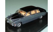 Daimler DS420  - OXFORD - 1/43, масштабная модель, scale43