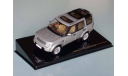 Land Rover Discovery 4 2010 - IXO - 1/43, масштабная модель, scale43