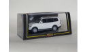 Mitsubishi Pajero  (цвет ’Белый перламутр’) - Vitesse - 1/43, масштабная модель, scale43