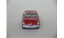 Studebaker Commander Starliner (1953) - Franklin Mint - 1/43 (сломано крепление пассажирской двери), масштабная модель, scale43