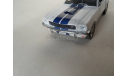 Shelby GT350  на детали - DeAgostini - 1/43, масштабная модель, Суперкары. Лучшие автомобили мира, журнал от DeAgostini, scale43