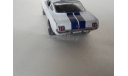 Shelby GT350  на детали - DeAgostini - 1/43, масштабная модель, Суперкары. Лучшие автомобили мира, журнал от DeAgostini, scale43