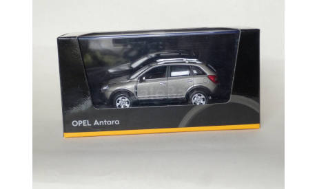 Opel Antara - NOREV - 1/43 (плохая покраска), масштабная модель, scale43
