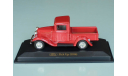 Ford  PickUp 1934 - YAT MING - 1/43, масштабная модель, scale43