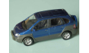 Renault RX4 (синий) - CARARAMA - 1/43 (без упаковки), масштабная модель, scale43