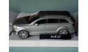 Audi Q7 - CARARAMA - 1/43, масштабная модель, scale43