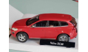 Volvo XC60 - CARARAMA - 1/43, масштабная модель, scale43