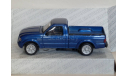 Ford Ranger - MOTOR MAX - 1/43, масштабная модель, MotorMax, scale43