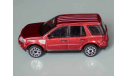 Land Rover Freelander - BBURAGO - 1/43, масштабная модель, scale43