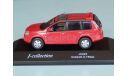 Nissan X-Trail, 2005 - J-COLLECTION - 1/43, масштабная модель, scale43, Lexus